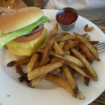Onieals - The All-American Burger - American Near Me - Hoboken, New Jersey