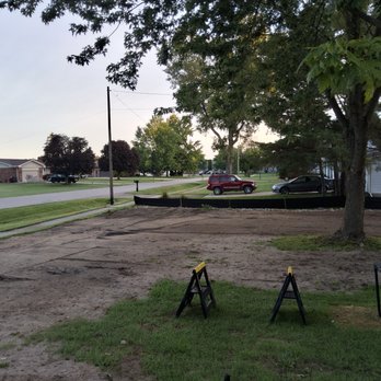 Premier Design & Build - Incompleted in - Landscape Architects or Designers Near Me - Lapeer, Michigan
