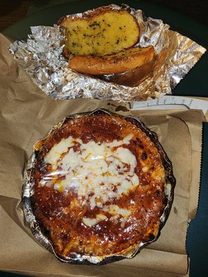 Da Boyz Italian Cuisine by null