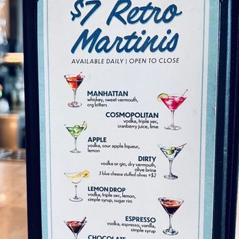 Pacific Social - New American Near Me - San Diego, California