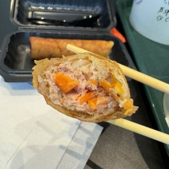 Pho Lane - Fried pork eggroll - Vietnamese Near Me - McKinney, Texas