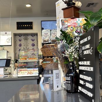 La Lune Sucree - Cafes Near Me - San Jose, California La Lune Sucree - Cafes Near Me - San Jose, California