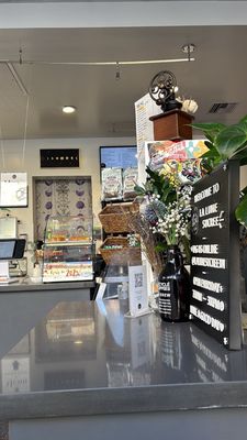 La Lune Sucrée Pastry Shop San Jose CA by null