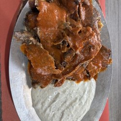 Istanbul Restaurant