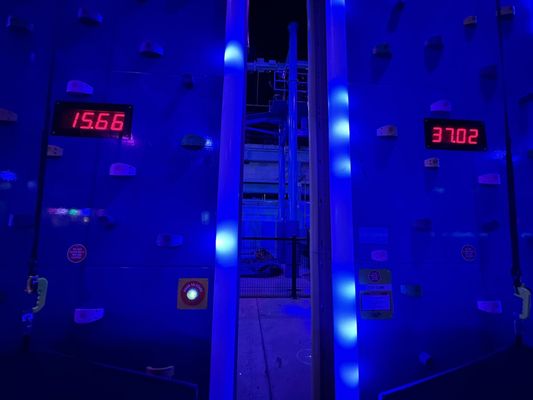 Area 53 - Adventure Park by null
