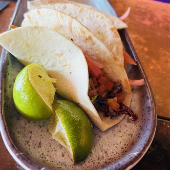The Whiskey - Pulled Pork Tacos - American Near Me - Orlando, Florida The Whiskey - Pulled Pork Tacos - American Near Me - Orlando, Florida