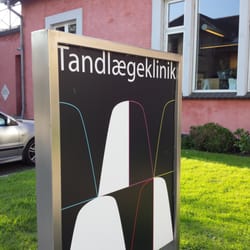 Tandlægeholdingselskabet Anne og Steen Bertram-Jakobsen