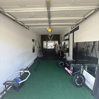 VX Fit Personal Training - Private gym - Trainers Near Me