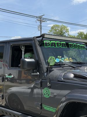 Smoke Sessions Barbecue by null