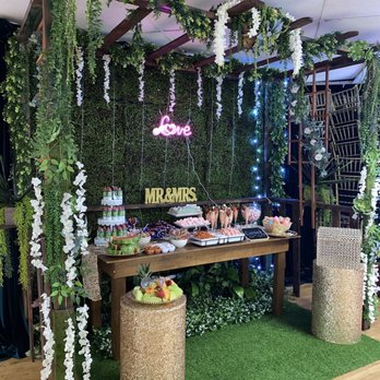 Annas Events - mesa de aperitivos - Party & Event Planning Near Me - Santa Ana, California