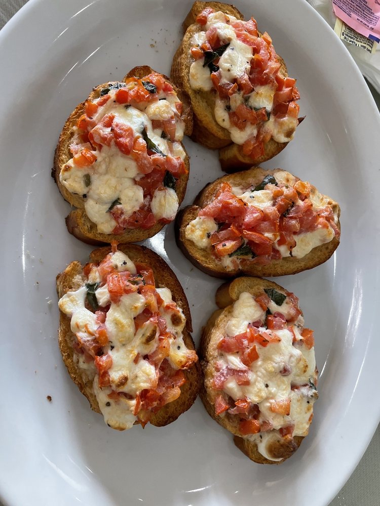 BELLA MIA ITALIAN & AMERICAN CUISINE 57 Photos & 61 Reviews 800 N