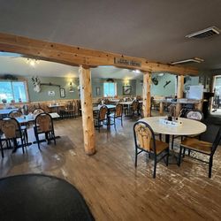 Fairview Coffee Shop & Bakery