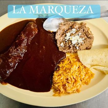 La Marqueza - Mexican Near Me - Austin, Texas La Marqueza - Mexican Near Me - Austin, Texas