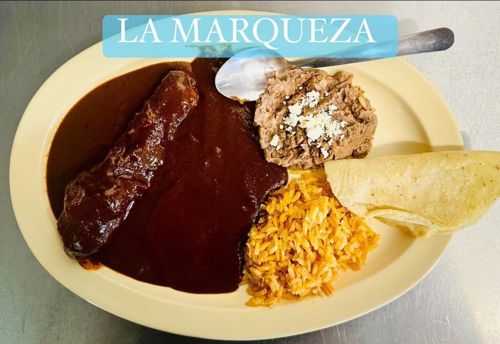 La Marqueza