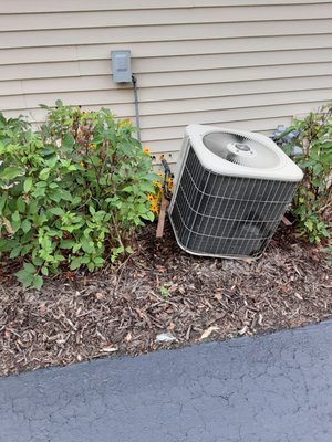 Modern Heating and Plumbing