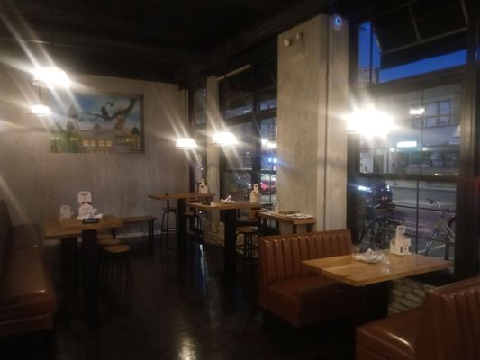 Land & Lake Ravenswood by null