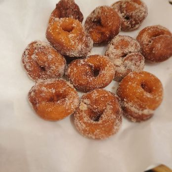 Boon Fly Cafe - Amazing donuts!! - American Near Me - Napa, California Boon Fly Cafe - Amazing donuts!! - American Near Me - Napa, California