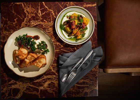 Equal Parts SF by null