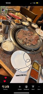 Shik Do Rak Restaurant by null