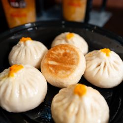 Dumpling District