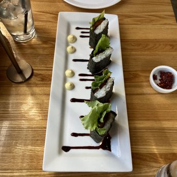 Union Ramen - Spam Musubi - Ramen Near Me - New Orleans, Louisiana