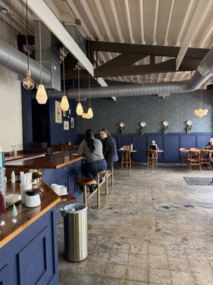 East Pole Coffee Co by null