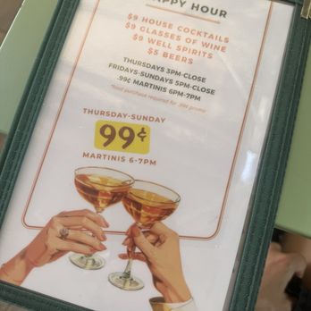 Chug's Diner - 99cent martinis! - Cuban Near Me - Miami, Florida Chug's Diner - 99cent martinis! - Cuban Near Me - Miami, Florida