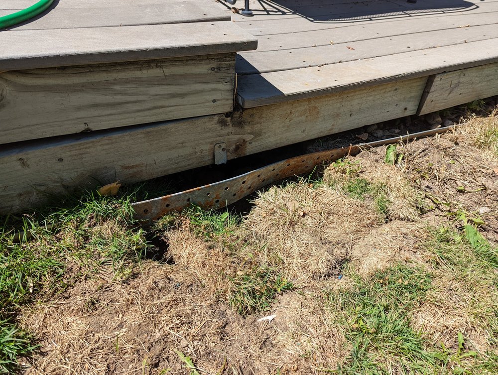 THE SPRINKLER KING Updated August 2024 3664 S Ventura Way, Aurora