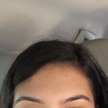 EZ Eyebrow - after - Eyebrow Services Near Me - Concord, California EZ Eyebrow - after - Eyebrow Services Near Me - Concord, California