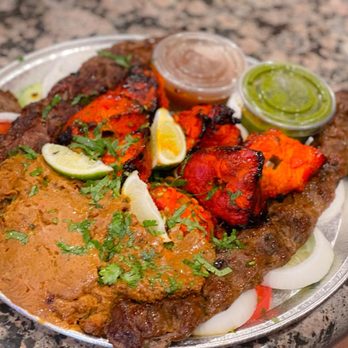 Chandni Grill - Indian Near Me - Carrollton, Texas