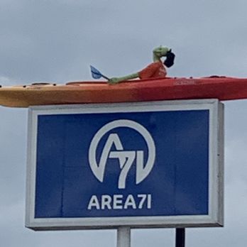 AREA71 - BRANSON - Updated January 2025 - 44 Photos &amp; 28 Reviews 