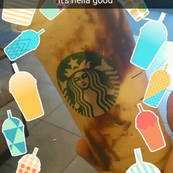 Starbucks - My drank - Coffee & Tea Near Me - Stockton, California