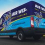 Photo of AirWiz Duct Cleaning