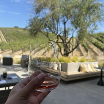 Booker Vineyard - Wineries Near Me - Paso Robles, California