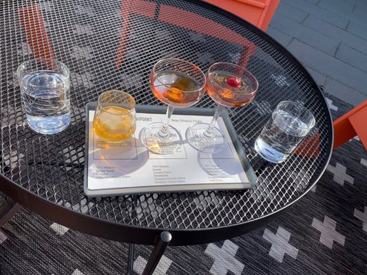 Branch Point Distillery & Tasting Room by null