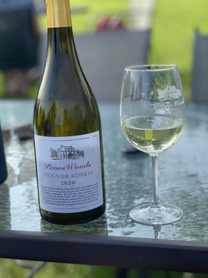 Penns Woods Winery by null