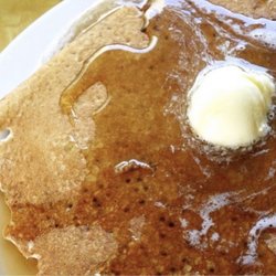 Keedy's Fountain & Grill - Short Stack