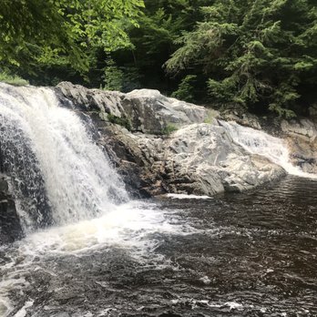 Buttermilk Falls - Hiking Near Me - Ludlow, Vermont Buttermilk Falls - Hiking Near Me - Ludlow, Vermont
