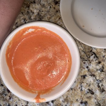 Farina's Winery & Cafe - Tomato Soup - Cafes Near Me - Granbury, Texas Farina's Winery & Cafe - Tomato Soup - Cafes Near Me - Granbury, Texas