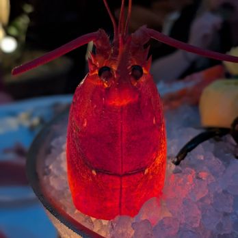 Baltaire Restaurant - Seafood platter night light - Steakhouses Near Me - Los Angeles, California Baltaire Restaurant - Seafood platter night light - Steakhouses Near Me - Los Angeles, California
