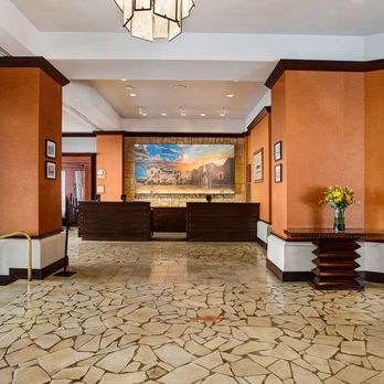 Emily Morgan - A DoubleTree by Hilton - Reception - Hotels Near Me - San Antonio, Texas Emily Morgan - A DoubleTree by Hilton - Reception - Hotels Near Me - San Antonio, Texas