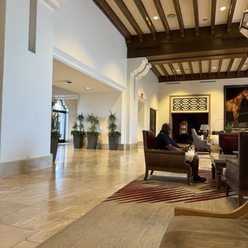 La Cantera Resort & Spa - Resorts Near Me - San Antonio, Texas