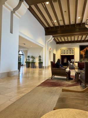 La Cantera Resort & Spa by null