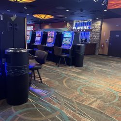 Spirit Mountain Casino
