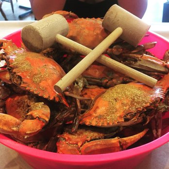Mick's Pub & Crabs - Premium Medium's - Seafood Near Me - Elkton, Maryland Mick's Pub & Crabs - Premium Medium's - Seafood Near Me - Elkton, Maryland