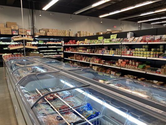 La Rice Market & Bakery by null