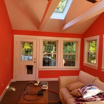 Midcoast Painting - After - Painters Near Me