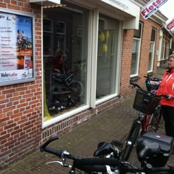 Velofestin Tweewielercentrum