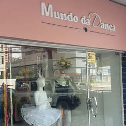 Mundo da Dança