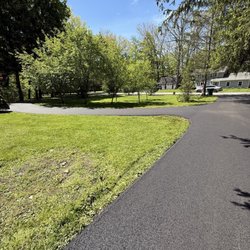 Rendon Paving Asphalt Concrete and Construction